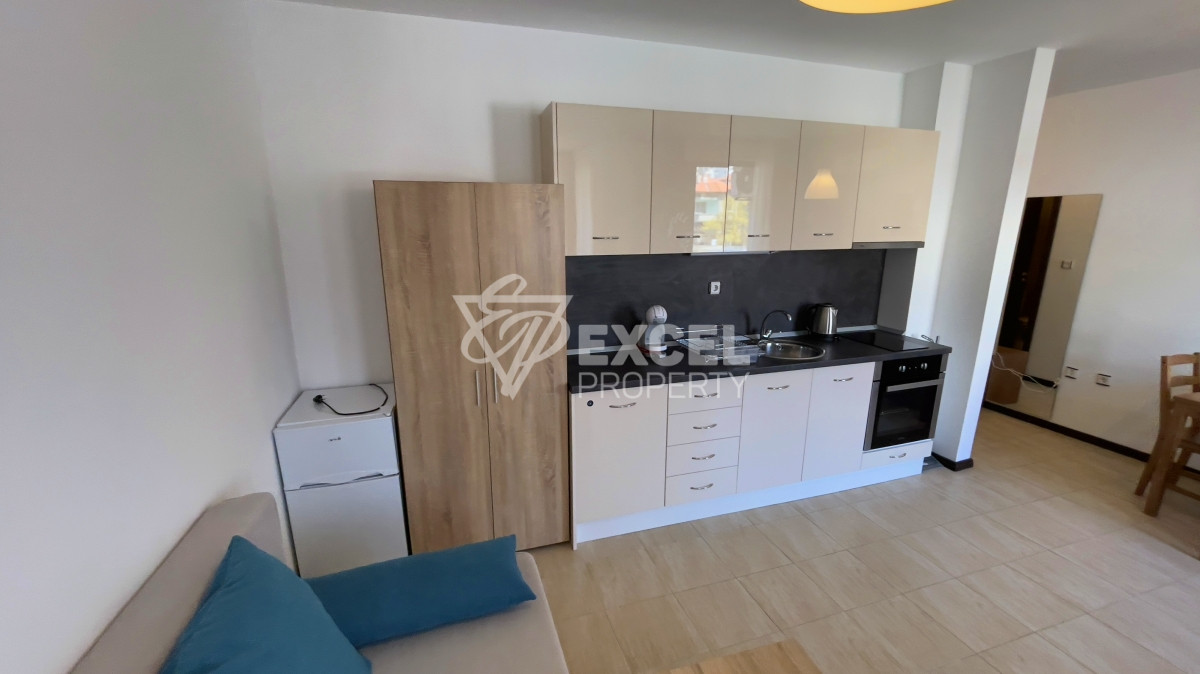 Студио за продажба в комплекс Шипка, Свети Влас