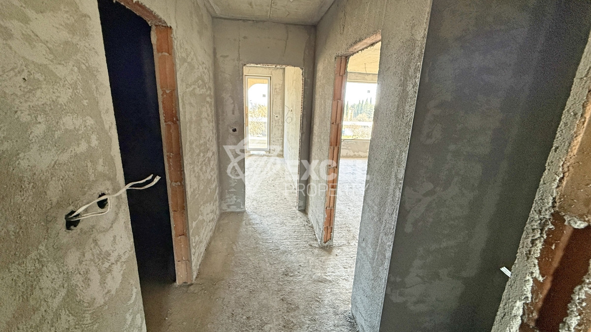 Двустаен апартамент за целогодишно ползване в кв. Черно море, Несебър – без такса поддръжка