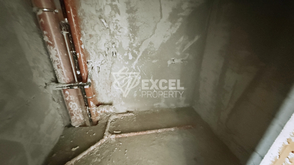 Двустаен апартамент за целогодишно ползване в кв. Черно море, Несебър – без такса поддръжка