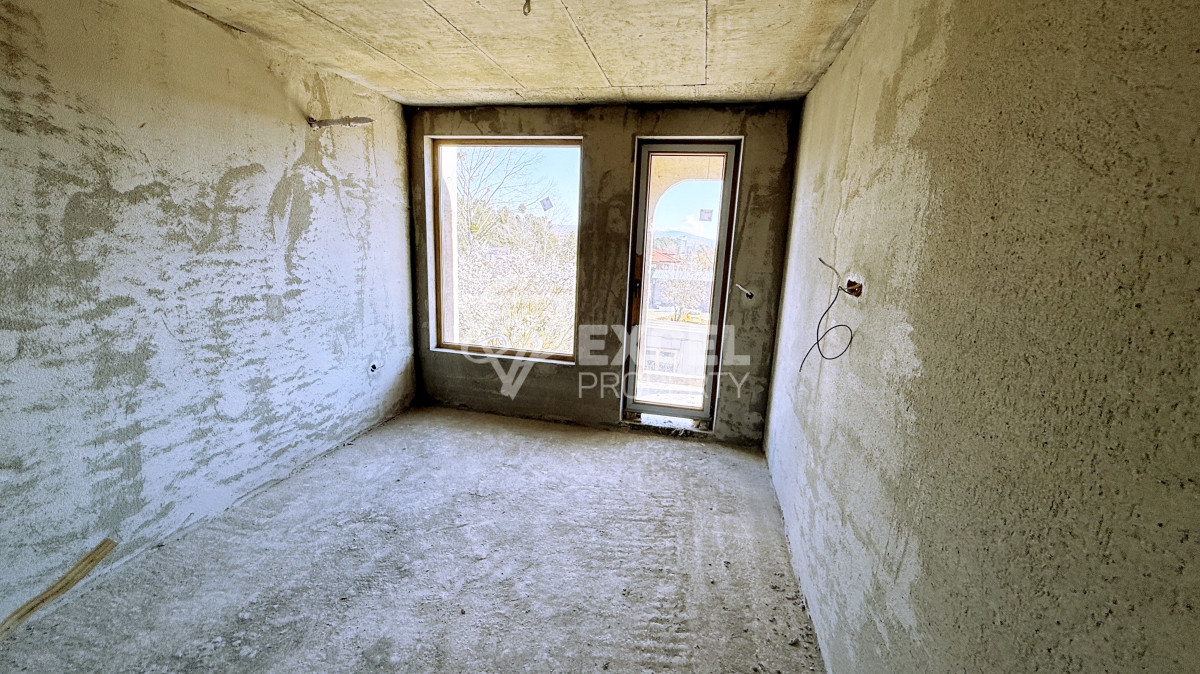 Двустаен апартамент за целогодишно ползване в кв. Черно море, Несебър – без такса поддръжка