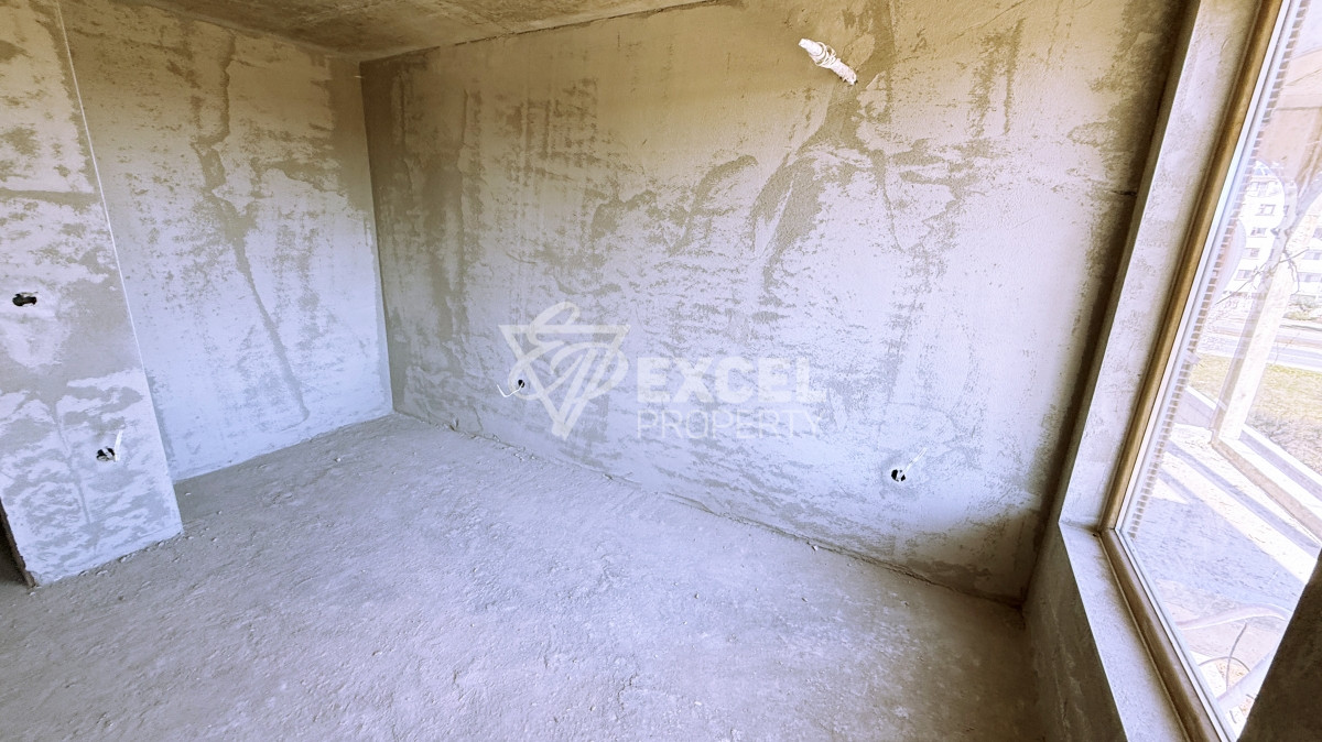 Двустаен апартамент за целогодишно ползване в кв. Черно море, Несебър – без такса поддръжка