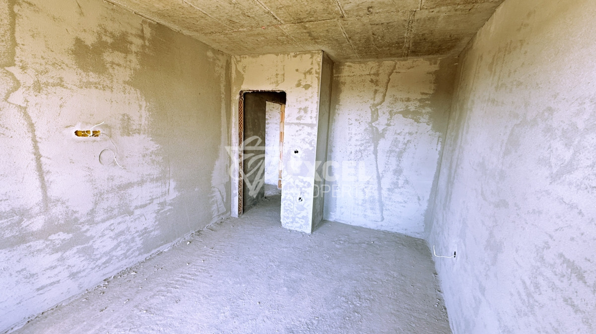 Двустаен апартамент за целогодишно ползване в кв. Черно море, Несебър – без такса поддръжка