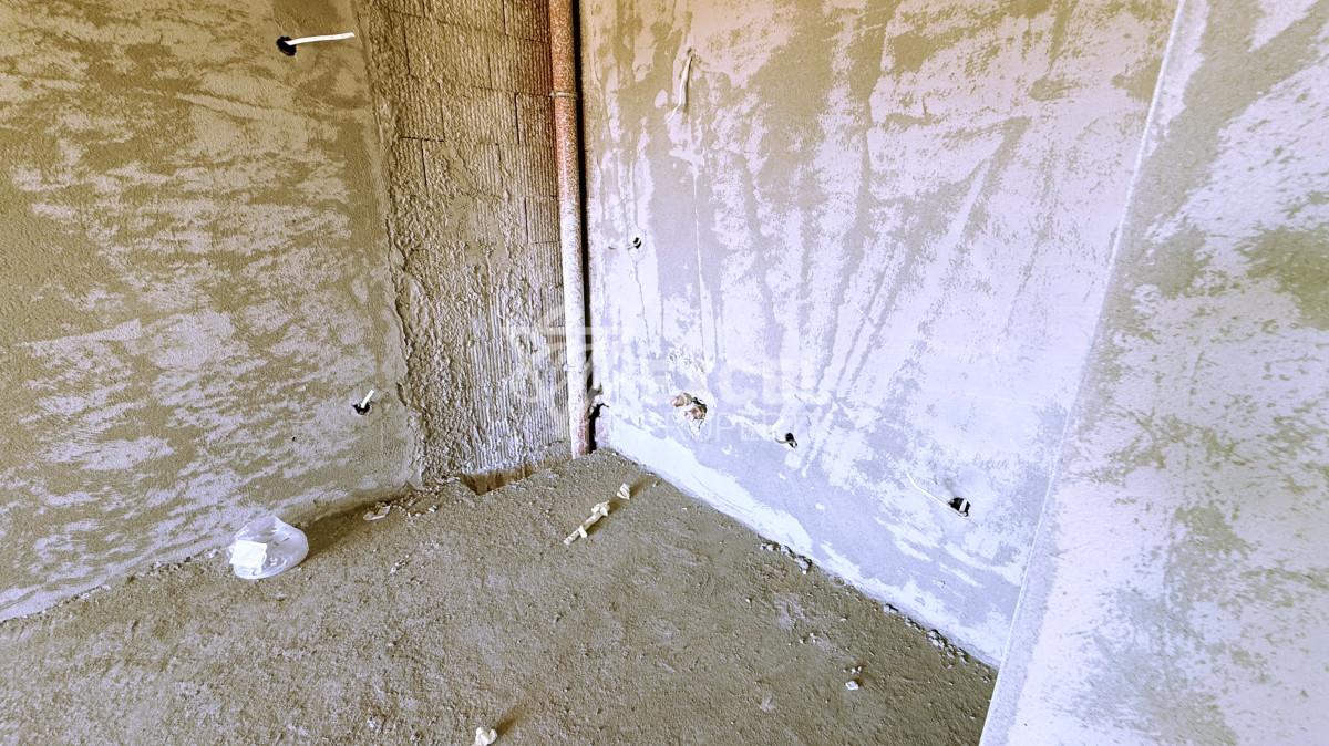 Двустаен апартамент за целогодишно ползване в кв. Черно море, Несебър – без такса поддръжка