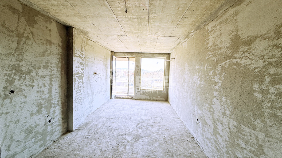 Двустаен апартамент за целогодишно ползване в кв. Черно море, Несебър – без такса поддръжка