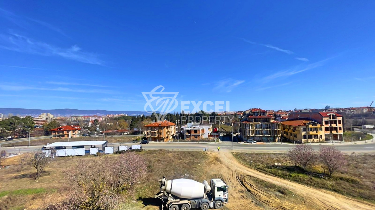 Ново строителство, нови апартаменти в Черно Море, Несебър.