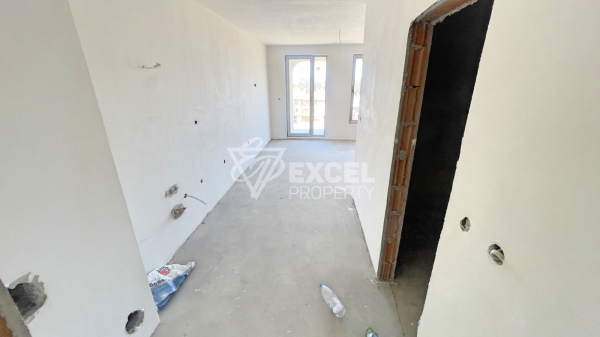 Ново строителство, нови апартаменти в Черно Море, Несебър.