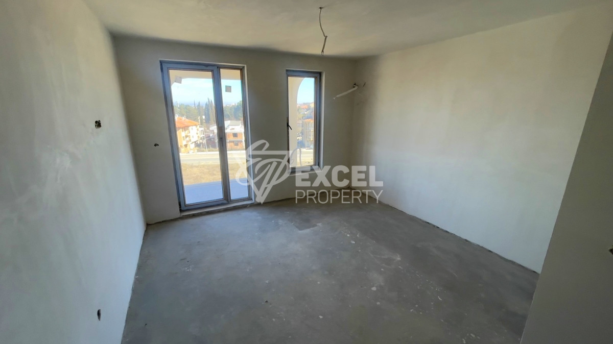 Ново строителство, нови апартаменти в Черно Море, Несебър.