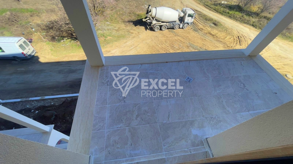 Ново строителство, нови апартаменти в Черно Море, Несебър.