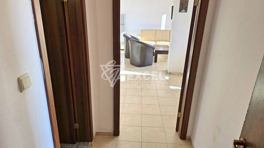 Мезонет за продажба в Слънчев Бряг – комплекс Sunny Day 2, близо до морето