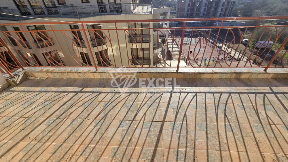 Мезонет за продажба в Слънчев Бряг – комплекс Sunny Day 2, близо до морето