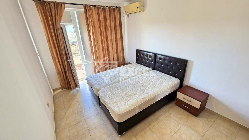 Мезонет за продажба в Слънчев Бряг – комплекс Sunny Day 2, близо до морето