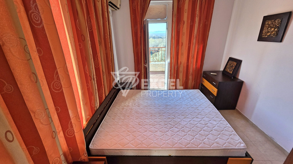 Мезонет за продажба в Слънчев Бряг – комплекс Sunny Day 2, близо до морето