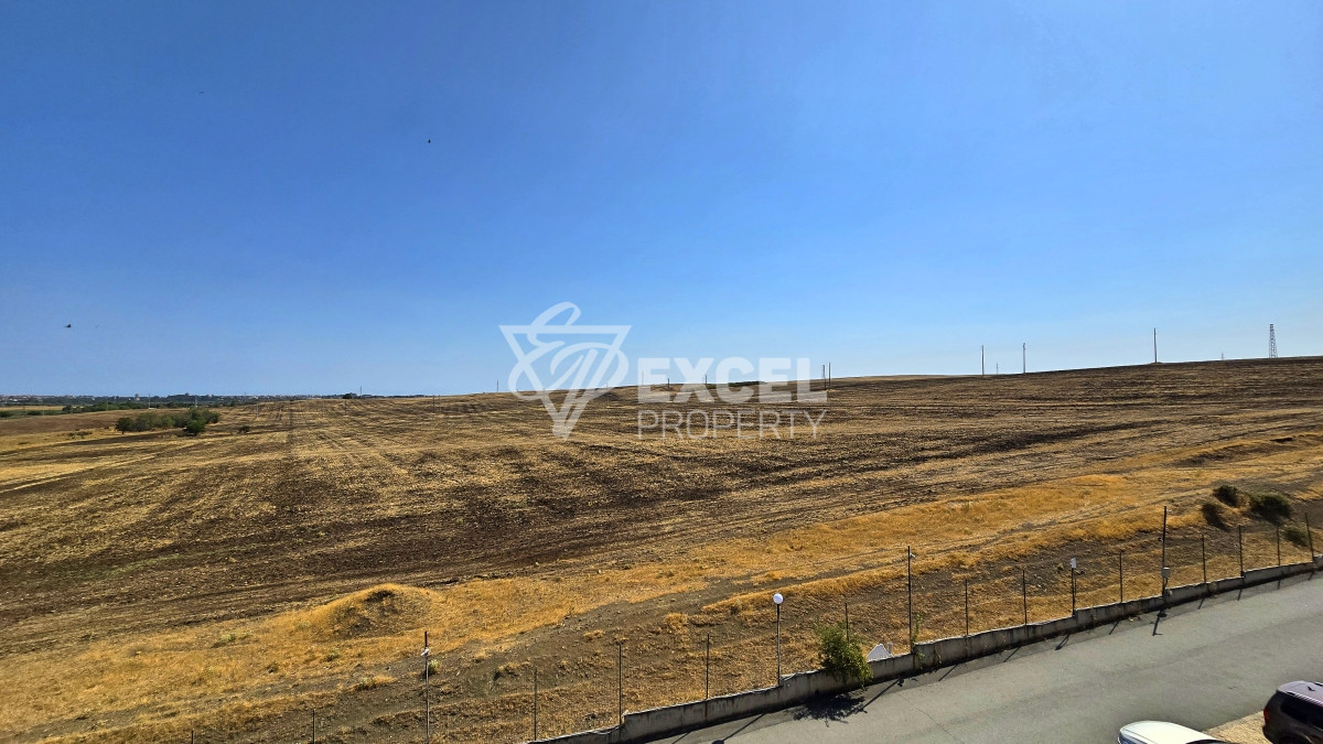 Двустаен апартамент в комплекс Съни Дей 6, Слънчев бряг