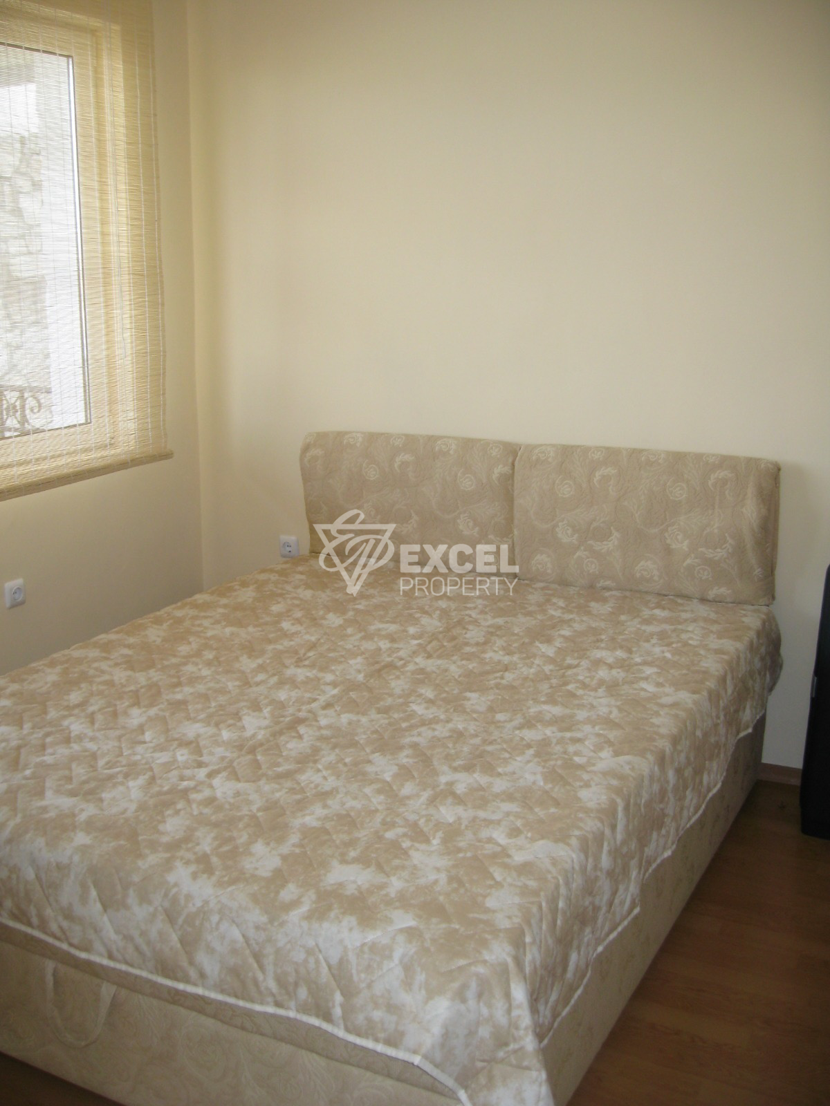 Двустаен апартамент в Свети Влас на 150 м от морето