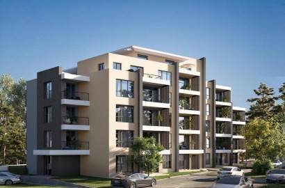 Двустайни апартаменти - Без такса поддръжка.