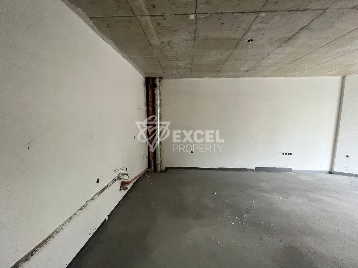 Двустайни апартаменти - Без такса поддръжка.