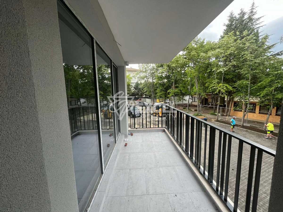 Двустайни апартаменти - Без такса поддръжка.