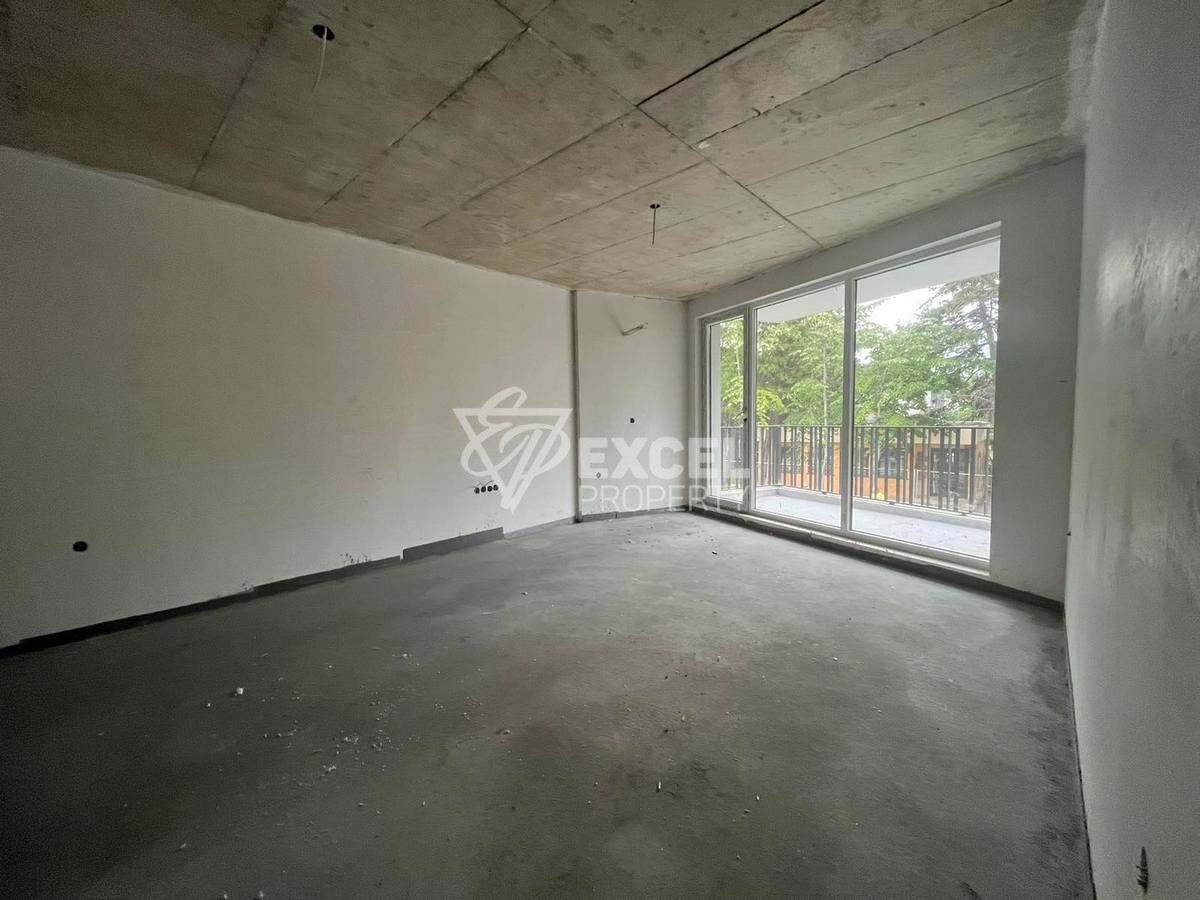 Двустайни апартаменти - Без такса поддръжка.