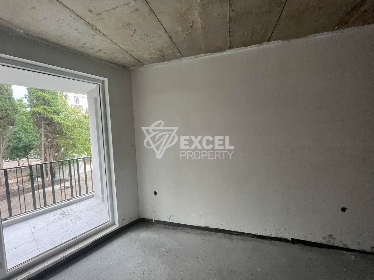 Двустайни апартаменти - Без такса поддръжка.