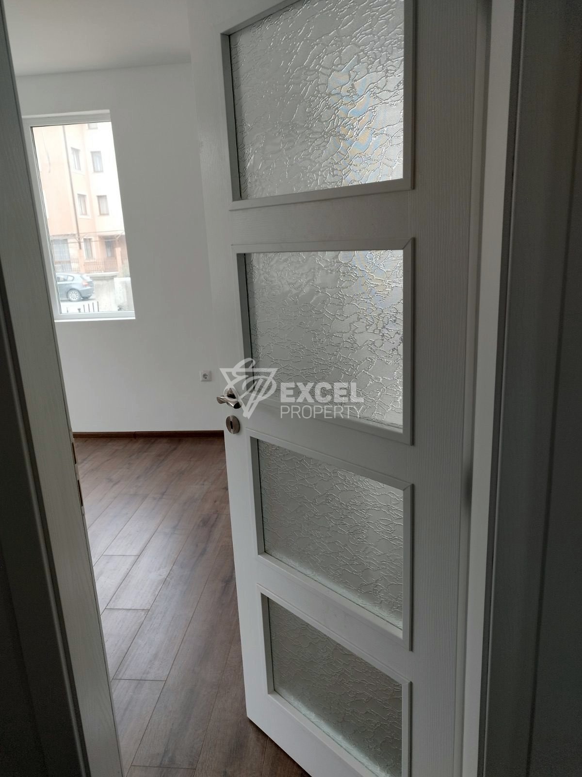 Двустайни апартаменти - гр.Несебър.