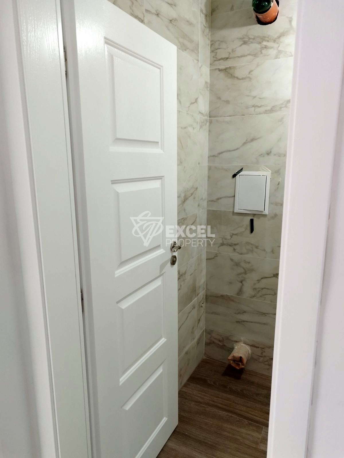 Двустайни апартаменти - гр.Несебър.