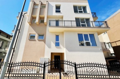 Двустайни апартаменти в кв.Черно море 1, Несебър