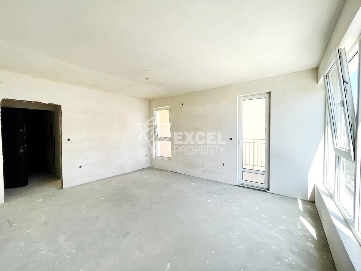 Двустайни апартаменти в кв.Черно море 1, Несебър