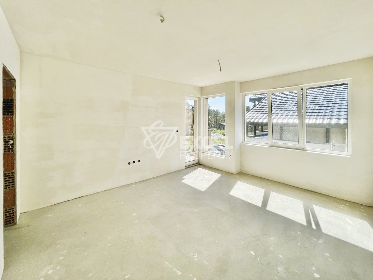 Двустайни апартаменти в кв.Черно море 1, Несебър