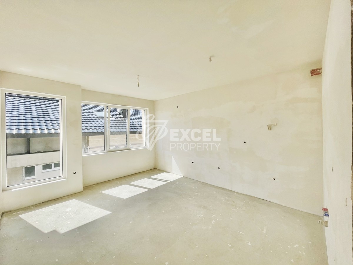 Двустайни апартаменти в кв.Черно море 1, Несебър