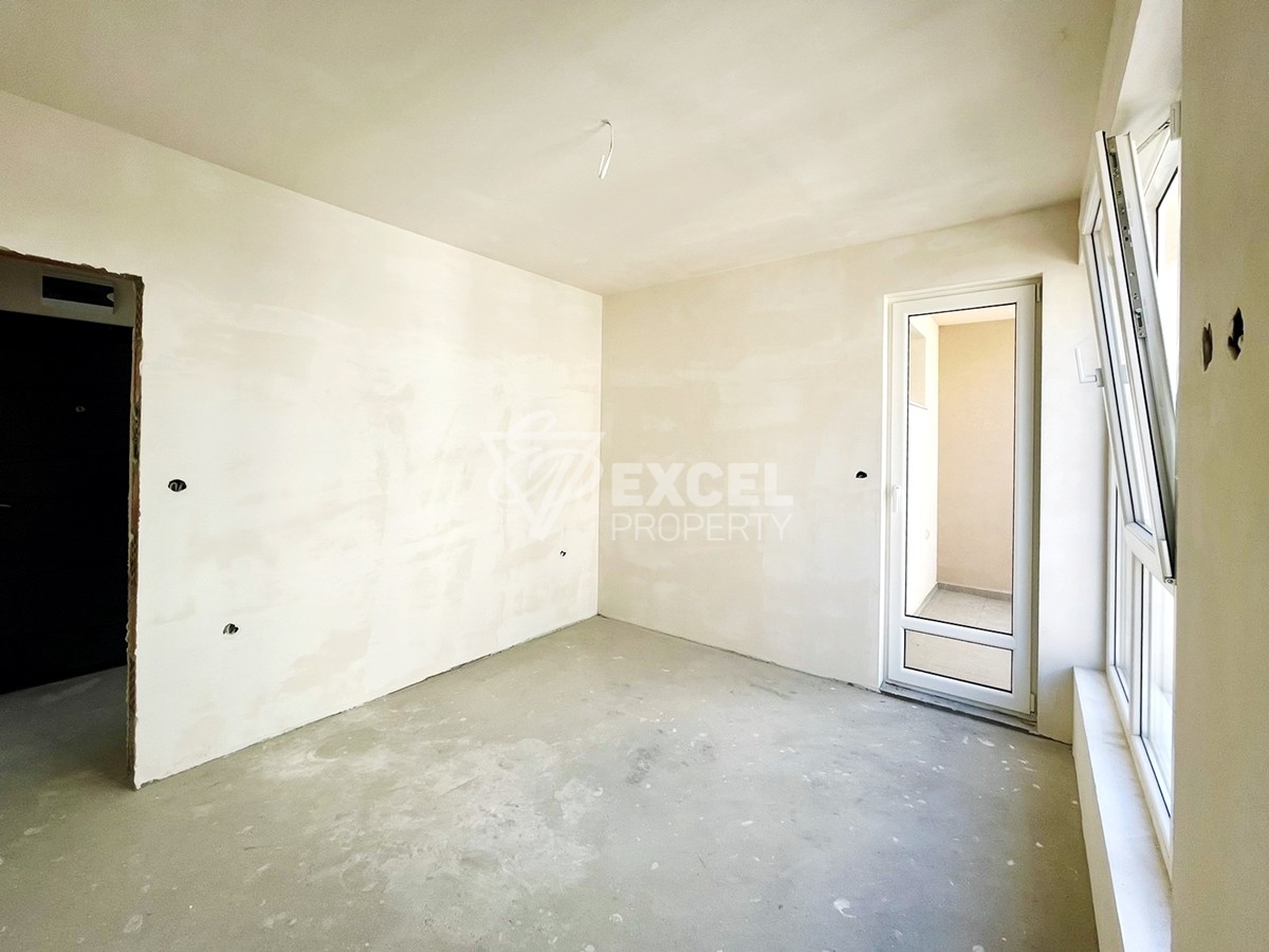 Двустайни апартаменти в кв.Черно море 1, Несебър