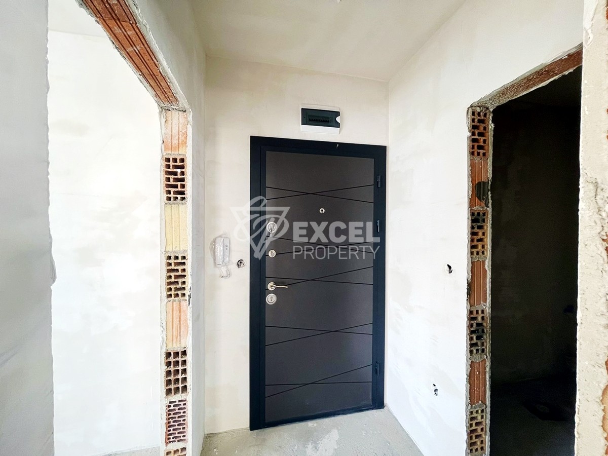 Двустайни апартаменти в кв.Черно море 1, Несебър