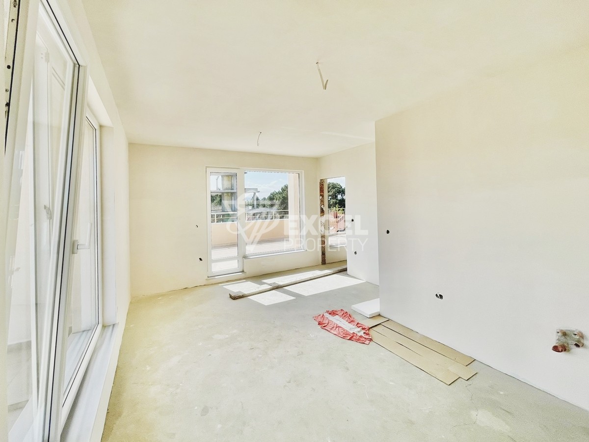 Двустайни апартаменти в кв.Черно море 1, Несебър