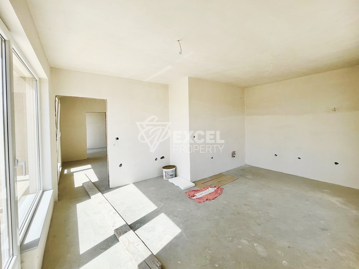 Двустайни апартаменти в кв.Черно море 1, Несебър