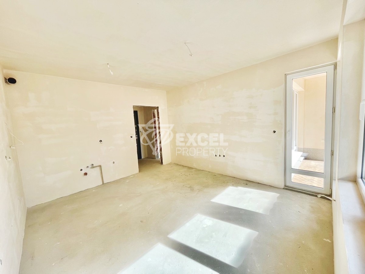 Двустайни апартаменти в кв.Черно море 1, Несебър