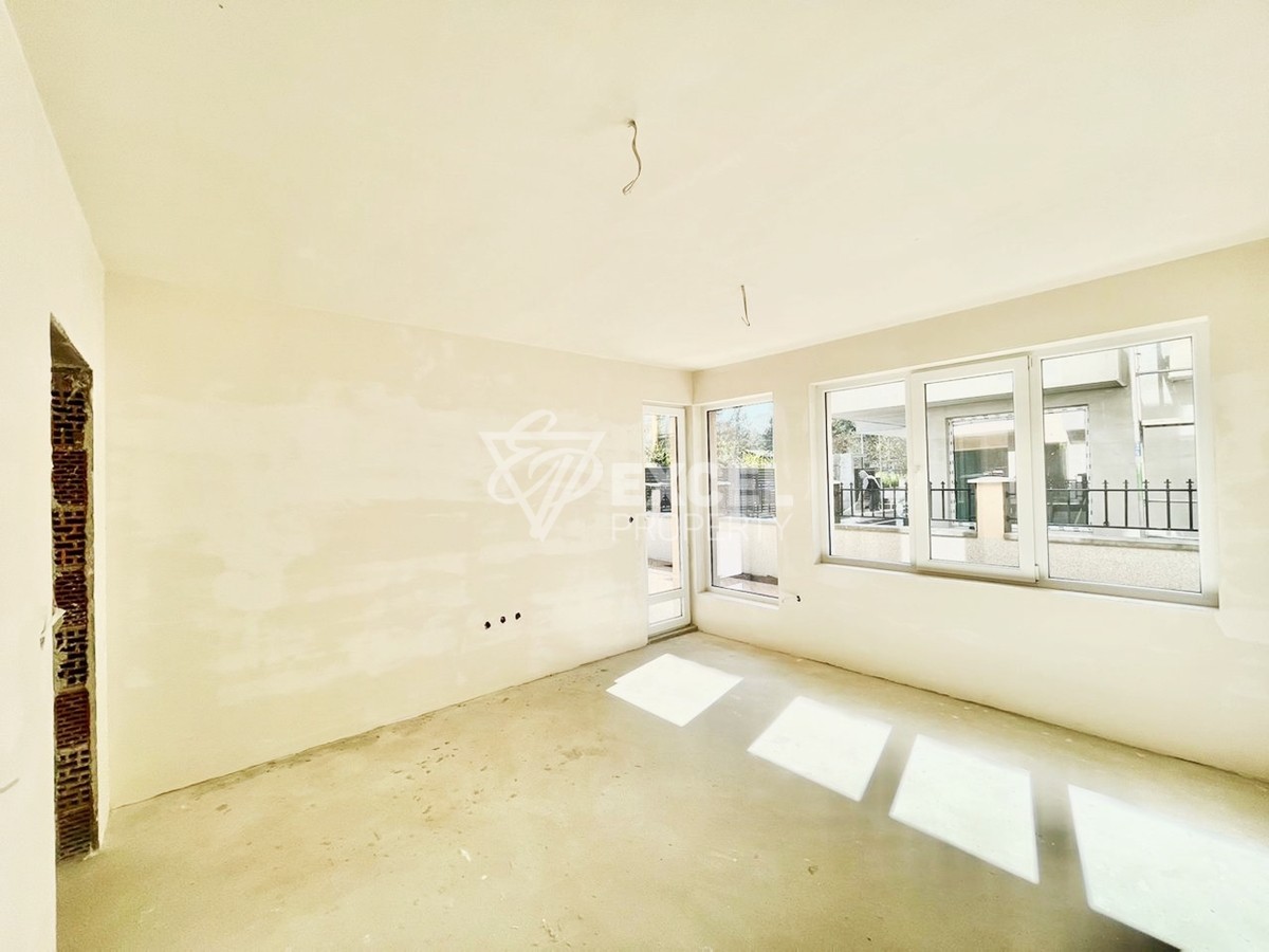 Двустайни апартаменти в кв.Черно море 1, Несебър