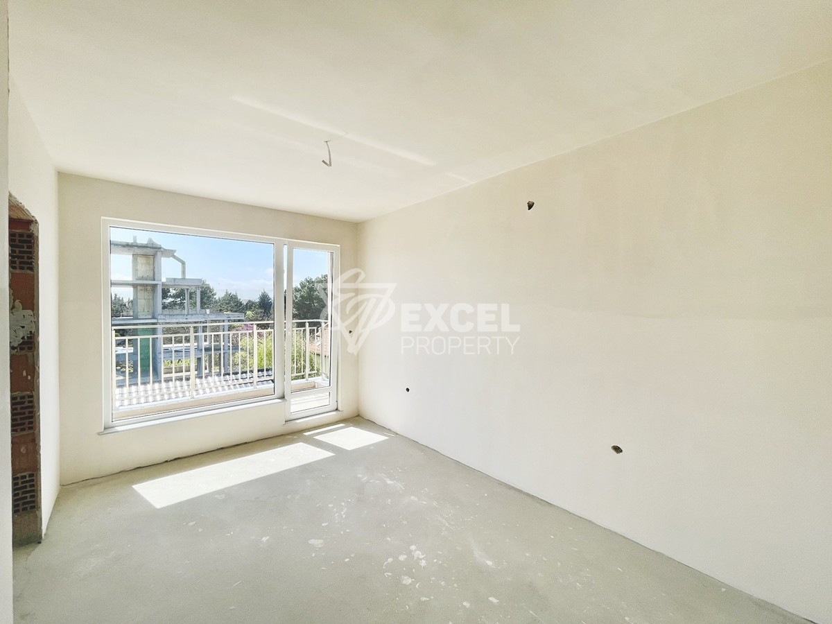 Двустайни апартаменти в кв.Черно море 1, Несебър