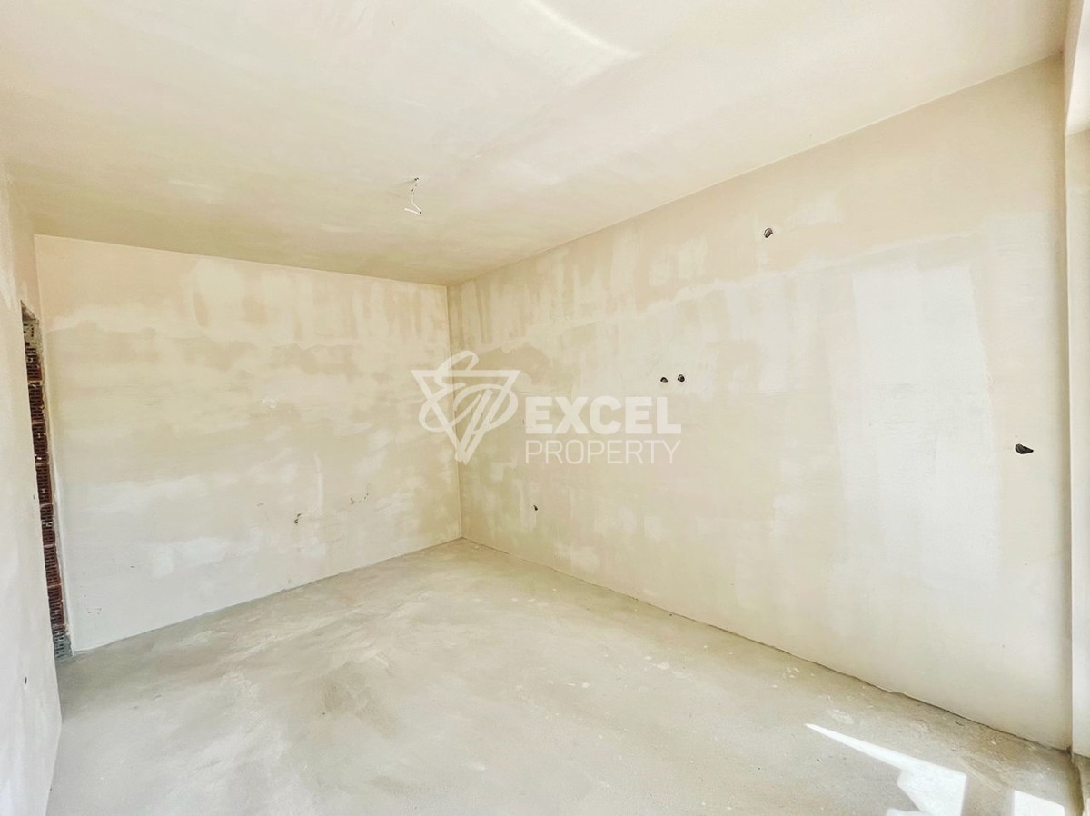 Двустайни апартаменти в кв.Черно море 1, Несебър