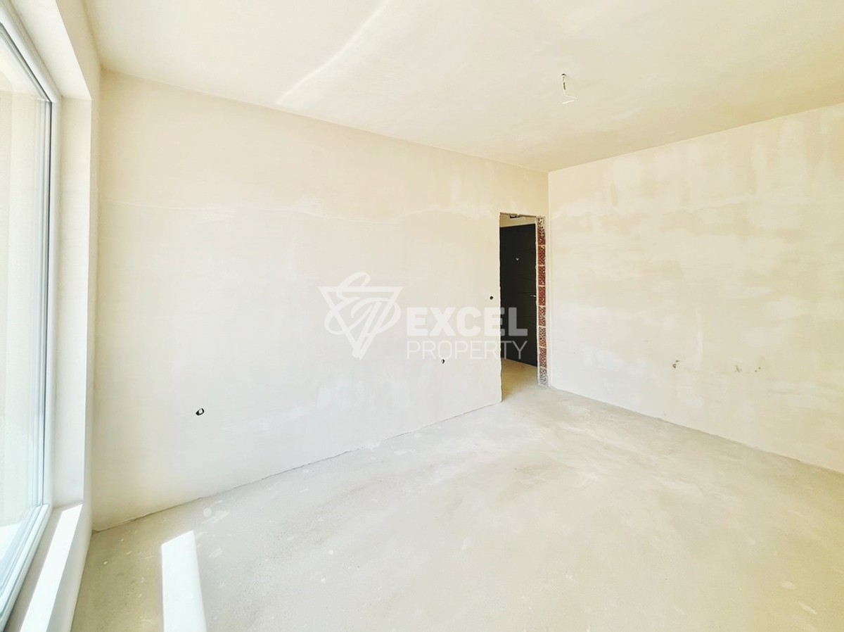 Двустайни апартаменти в кв.Черно море 1, Несебър