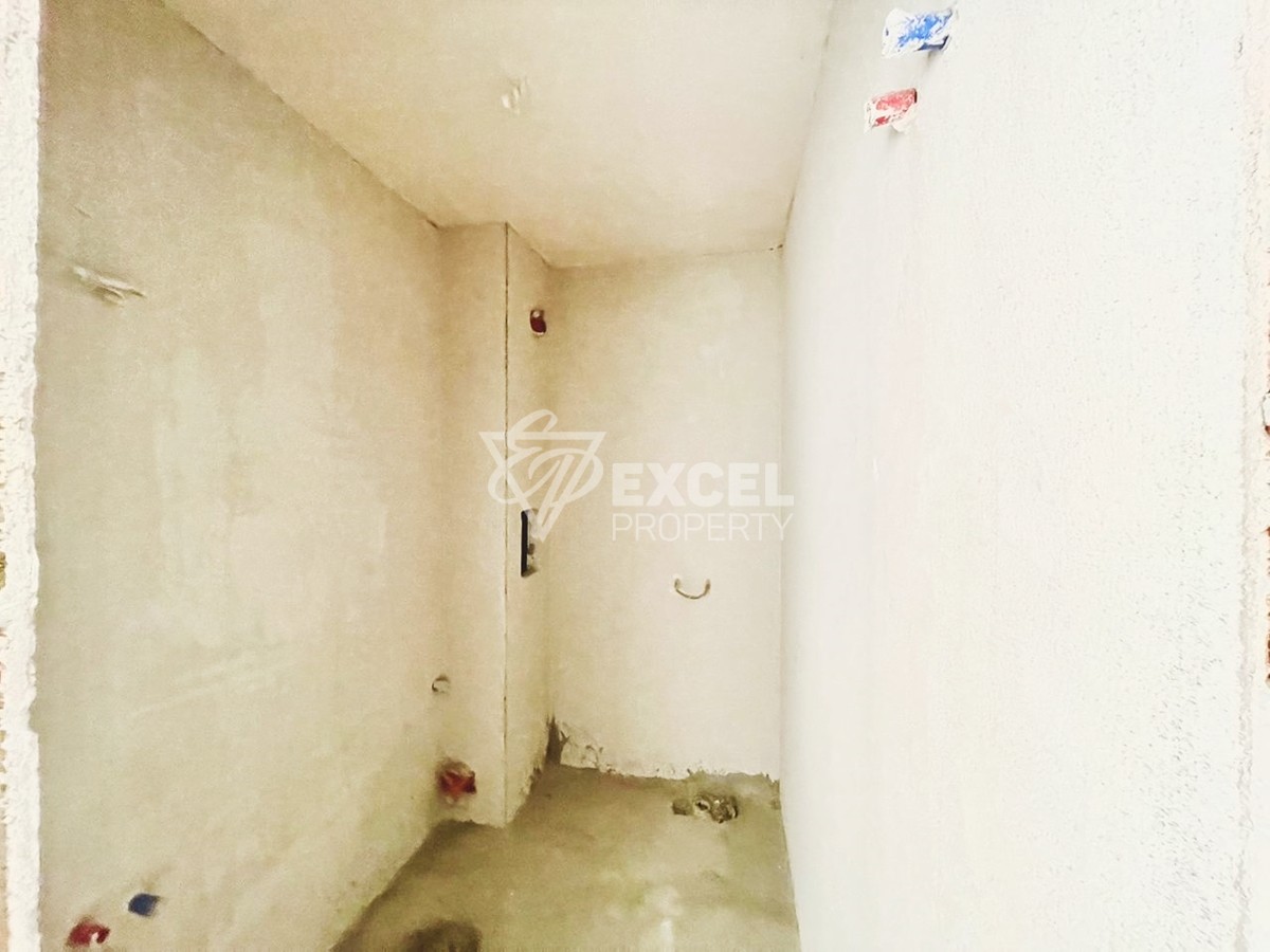 Двустайни апартаменти в кв.Черно море 1, Несебър