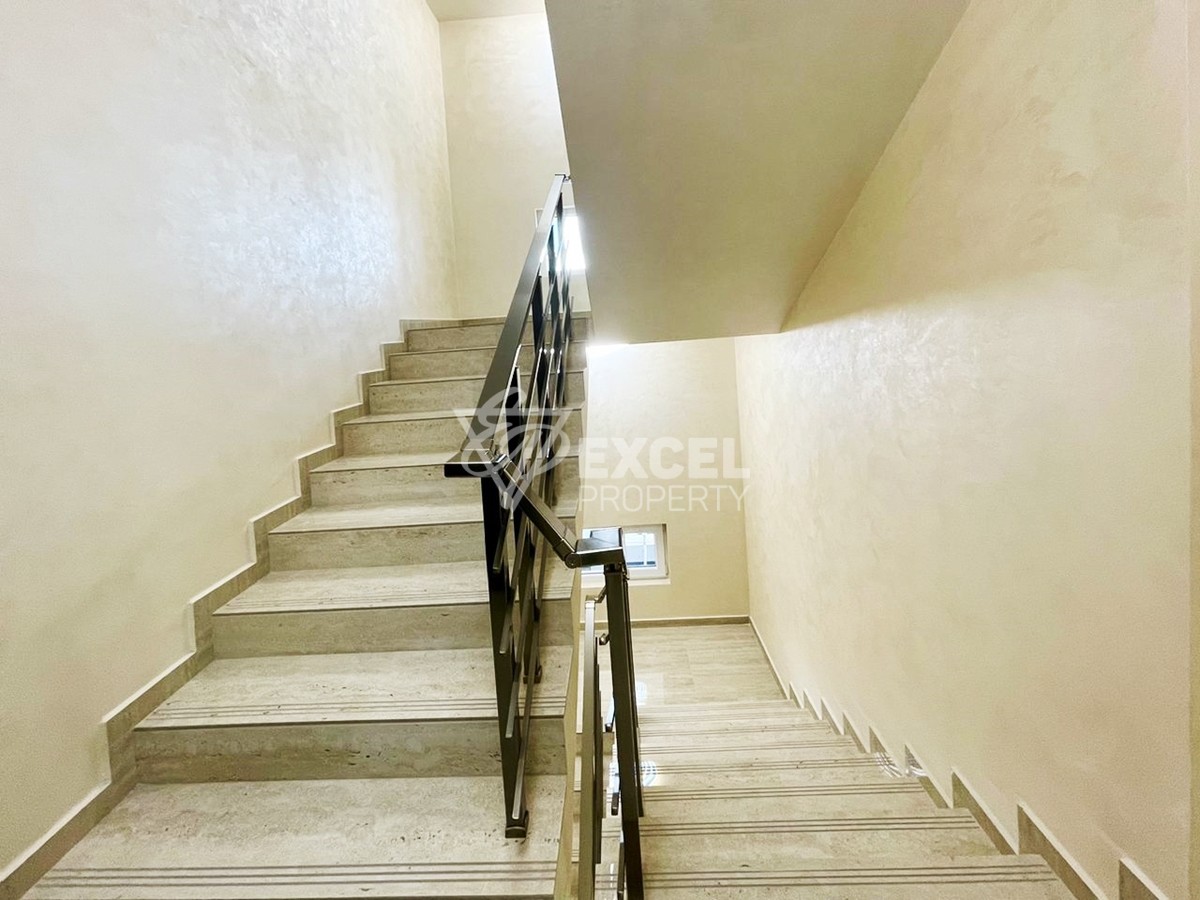 Двустайни апартаменти в кв.Черно море 1, Несебър