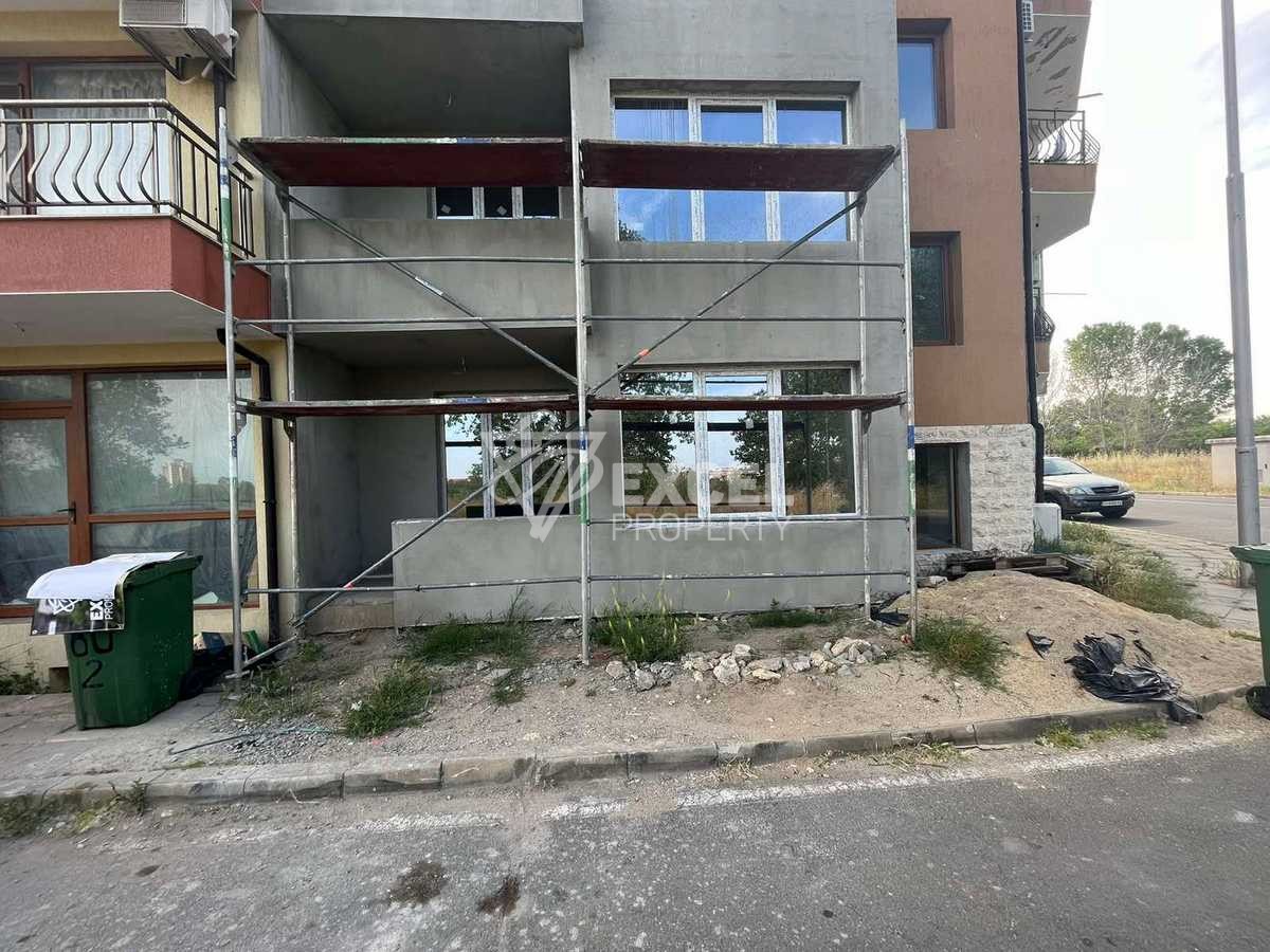 Студио в кв.Черно море- без такса поддръжка.