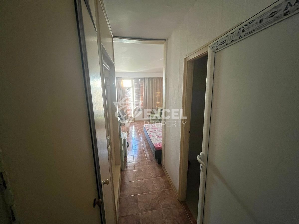 Студио, без такса поддръжка!