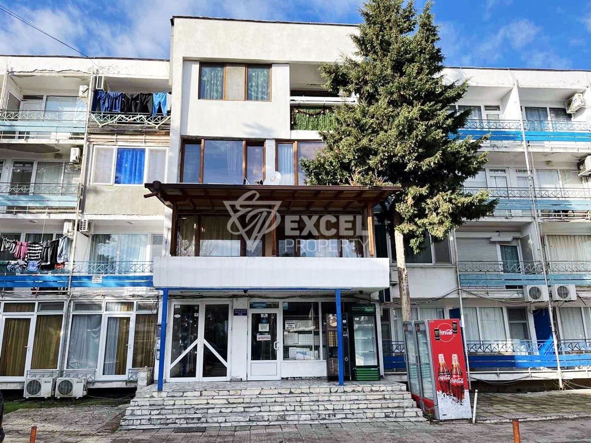 Студио, без такса поддръжка!