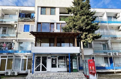 Тристаен апартамент, без такса поддръжка