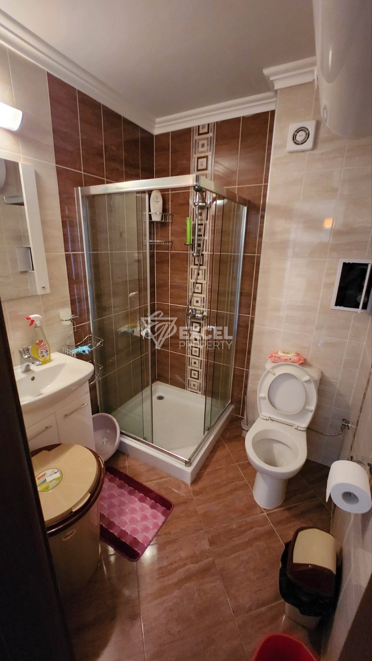 Двустаен апартамент- комплекс "Долче Вита" 2 .