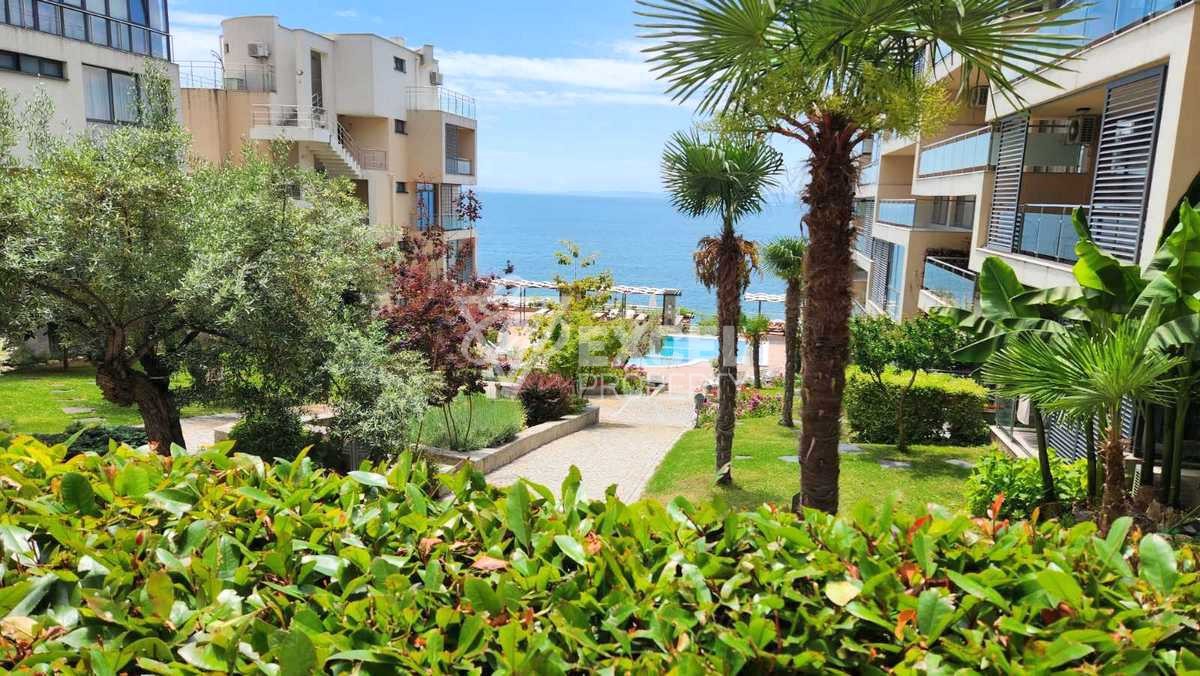 Двустаен апартамент- комплекс "Долче Вита" 2 .