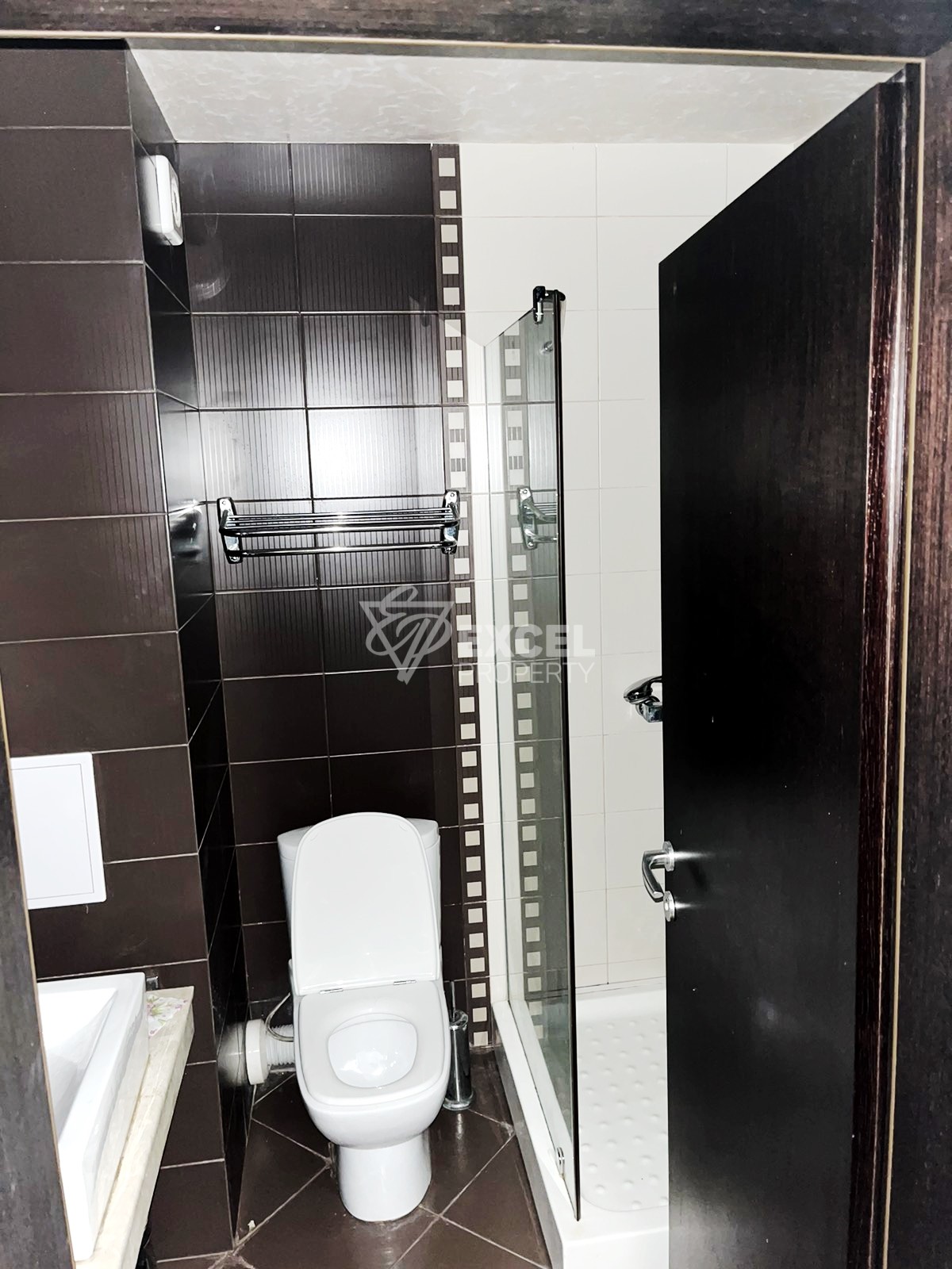 Двустаен апартамент  първа линия - Слънчев бряг