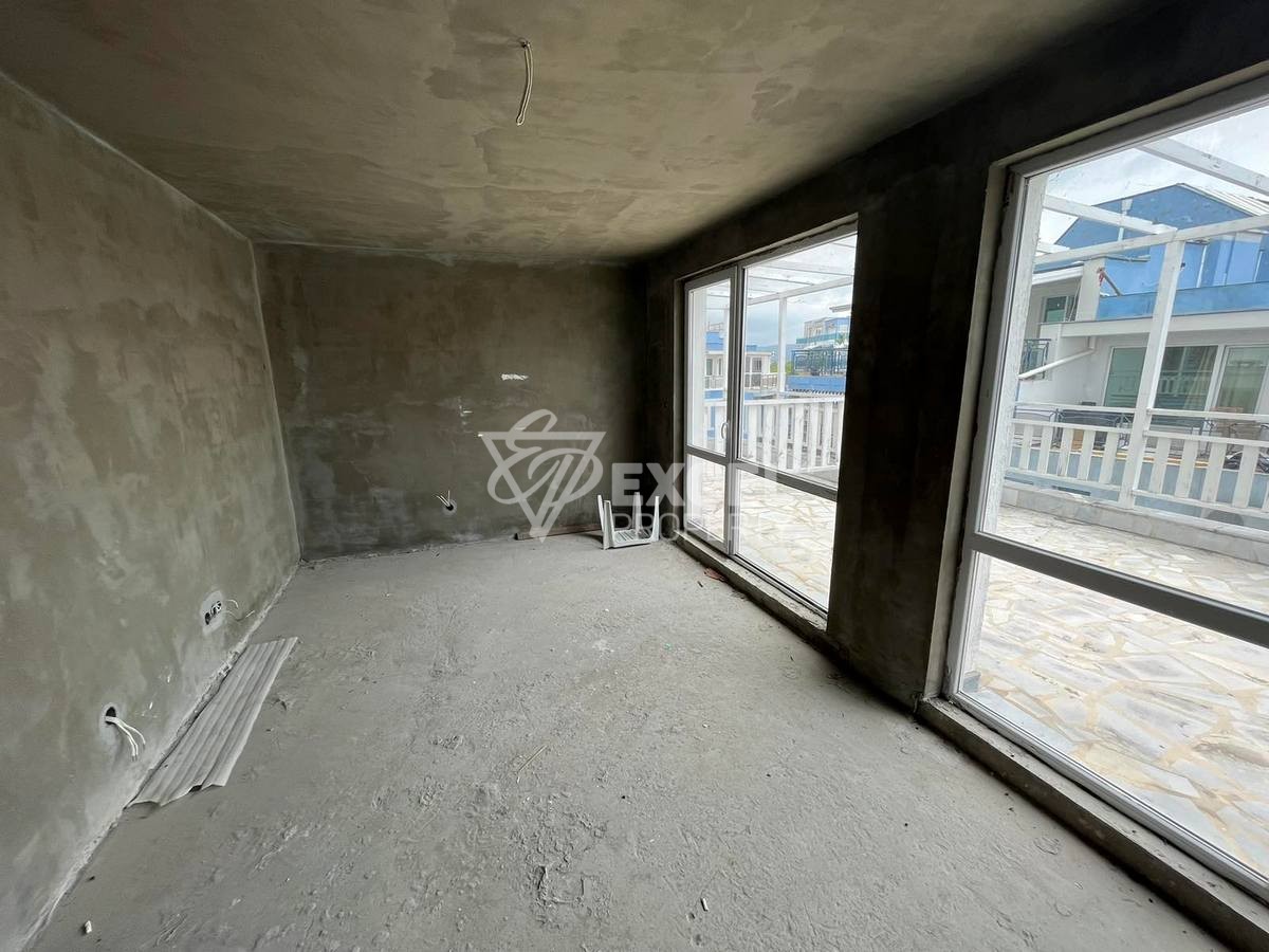 Просторно студио - ниска такса поддръжка.