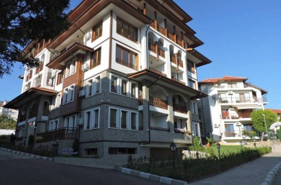 Двустаен апартамент - комплекс  "Малката Воденица".