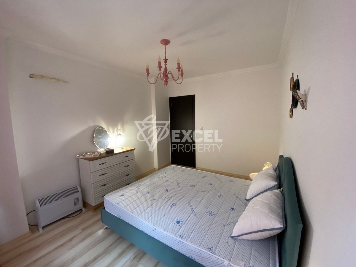 Двустаен апартамент - комплекс  "Малката Воденица".